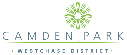 Camden Park logo