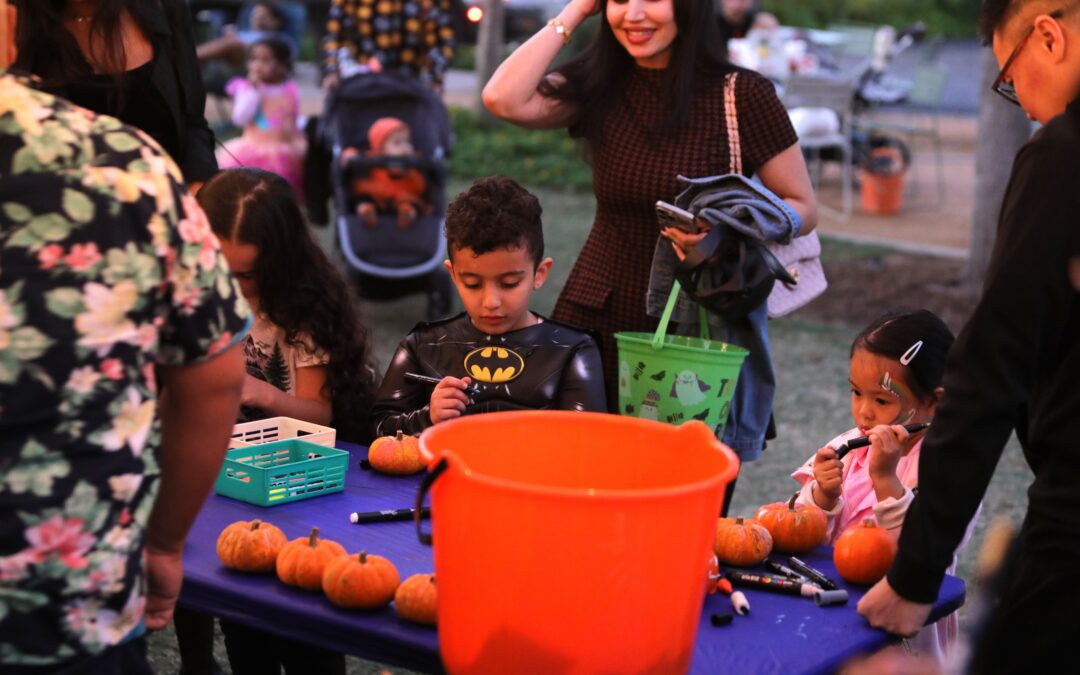 Fall Festival